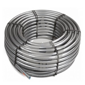 Труба PEXa/EVOH AQUATTRO PN 12,5 16х2,0 200 м красный [1/200]