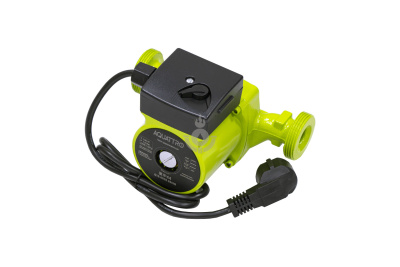 Насос циркуляционный AQUATTRO 25/4G 1" 180 мм 2700 л/ч [1/8]