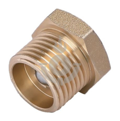 Клапан автоматический сливной ZEISSLER M (НР) 1/2" для скважины [5/200]