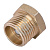 Клапан автоматический сливной ZEISSLER M (НР) 1/2" для скважины [5/200]