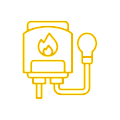 Газовое оборудование