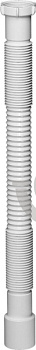 Гофротуба AQUATTRO AQT103 1 1/2"х40/50 750 мм [1/100]