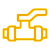 Шаровые краны для газа